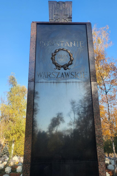 Pomnik Gloria Victis