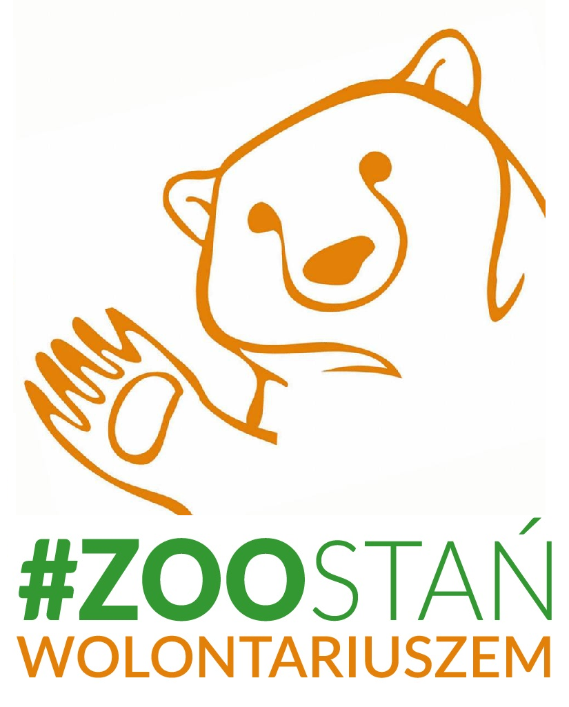 zoostan wolontariuszem
