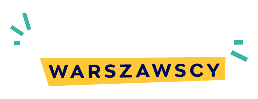 Logo Ochotnicy Warszawscy