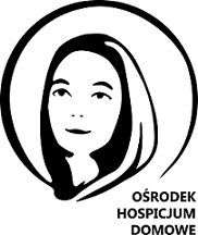 Ośrodek Hospicjum Domowe szuka wolontariuszy- kierowców 