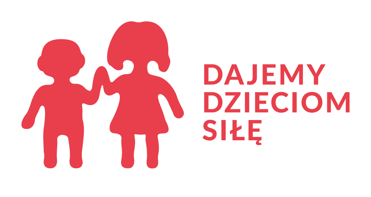 Fundacja Dajemy Dzieciom Siłę