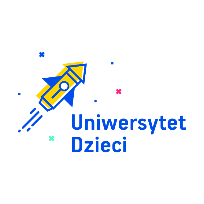 Pomoc w organizacji zajęć dla dzieci w Fundacji Uniwersytet Dzieci