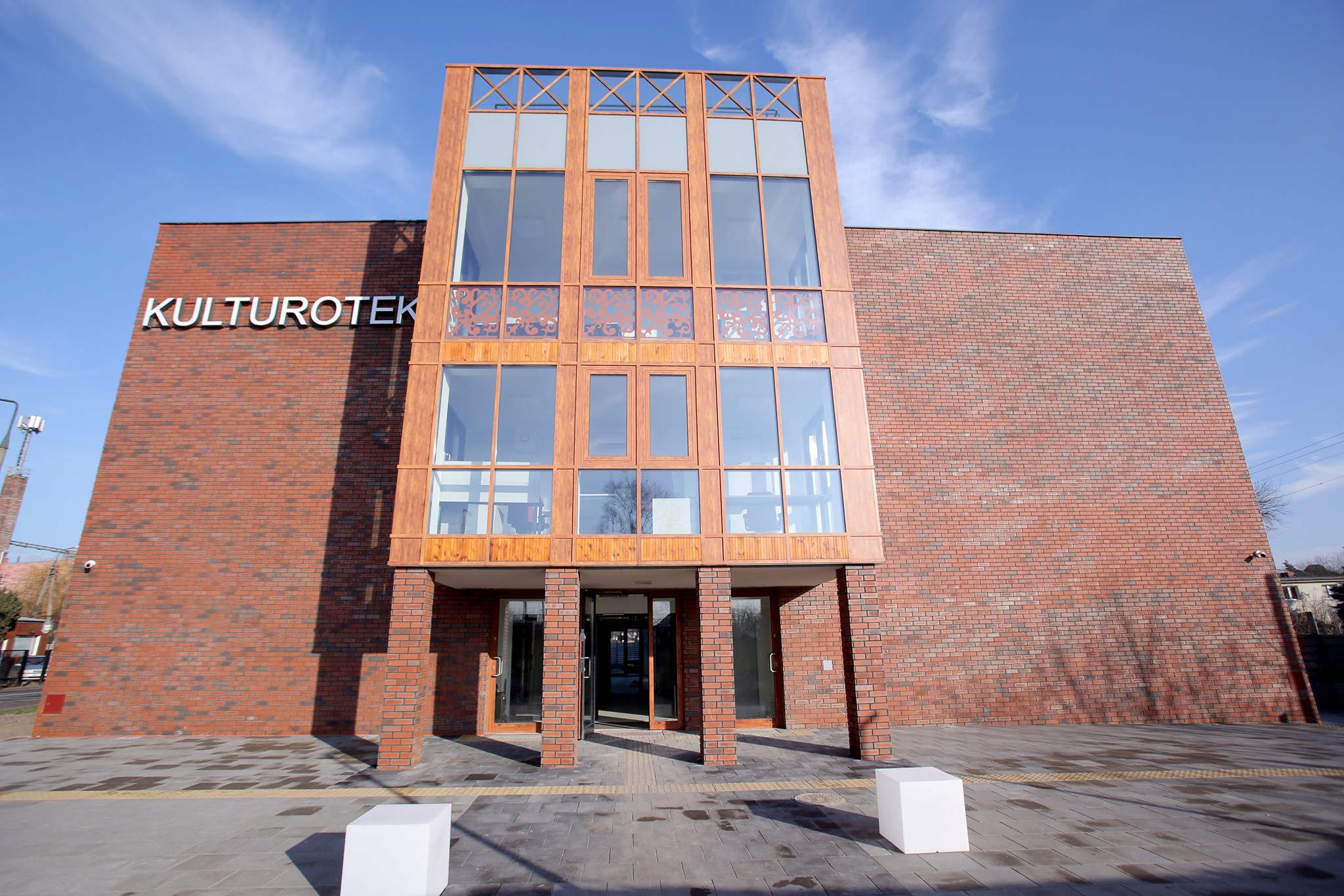Wolontariat w Wawerskim Centrum Kultury Filia Falenica
