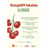 RatujeMY lokalnie // Na Pradze