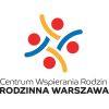 Centrum Wspierania Rodzina "Rodzinna Warszawa" zaprasza studentów i absolwentów na wolontariat
