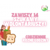 Szukamy wolontariusza z ul. Zawiszy 14
