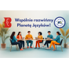 Wspólnie rozwińmy Planetę Języków!