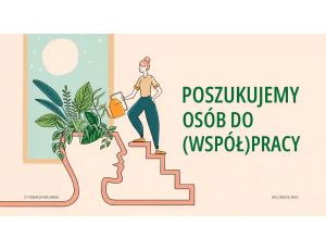 Wspieranie dobrostanu psychicznego człowieka z Fundacją Wellbeing