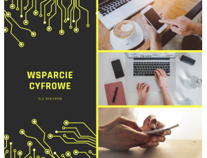 Wsparcie cyfrowe dla Seniora